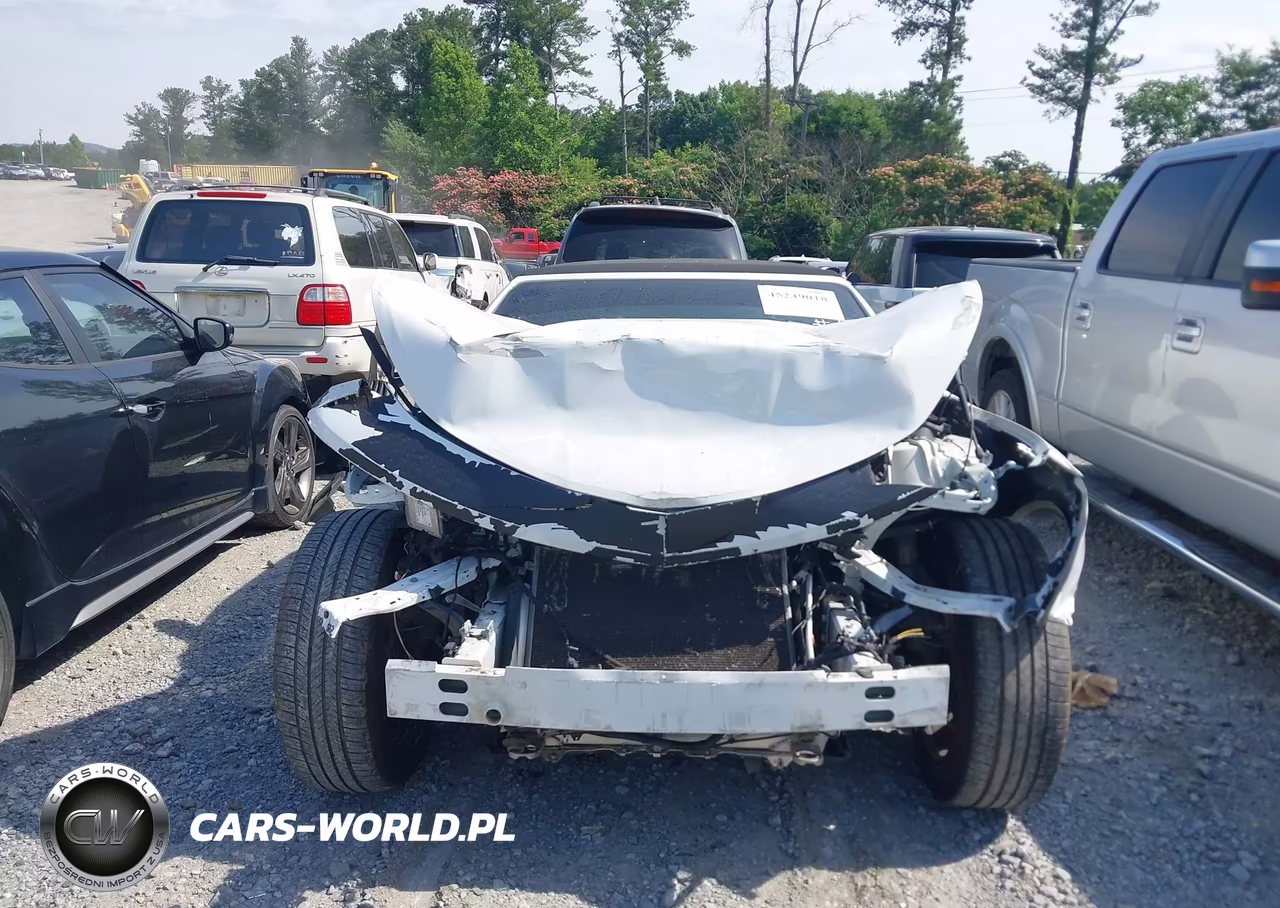 2017 Chevrolet Camaro 1Lt VIN:1G1FB3DS8H0160763 - 11
