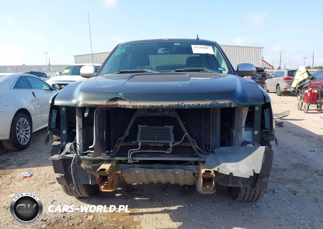 2013 GMC Sierra 1500 Sle VIN:3GTP2VE70DG195126 - 13