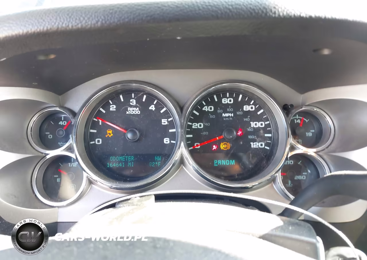 2013 GMC Sierra 1500 Sle VIN:3GTP2VE70DG195126 - 7