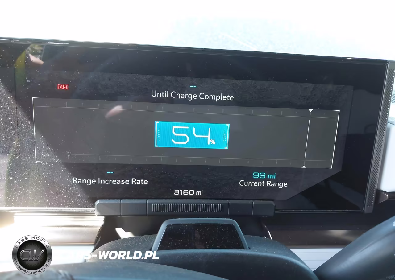 2025 GMC Hummer Suv 2X VIN:1GKT0NDE1SU113004 - 7