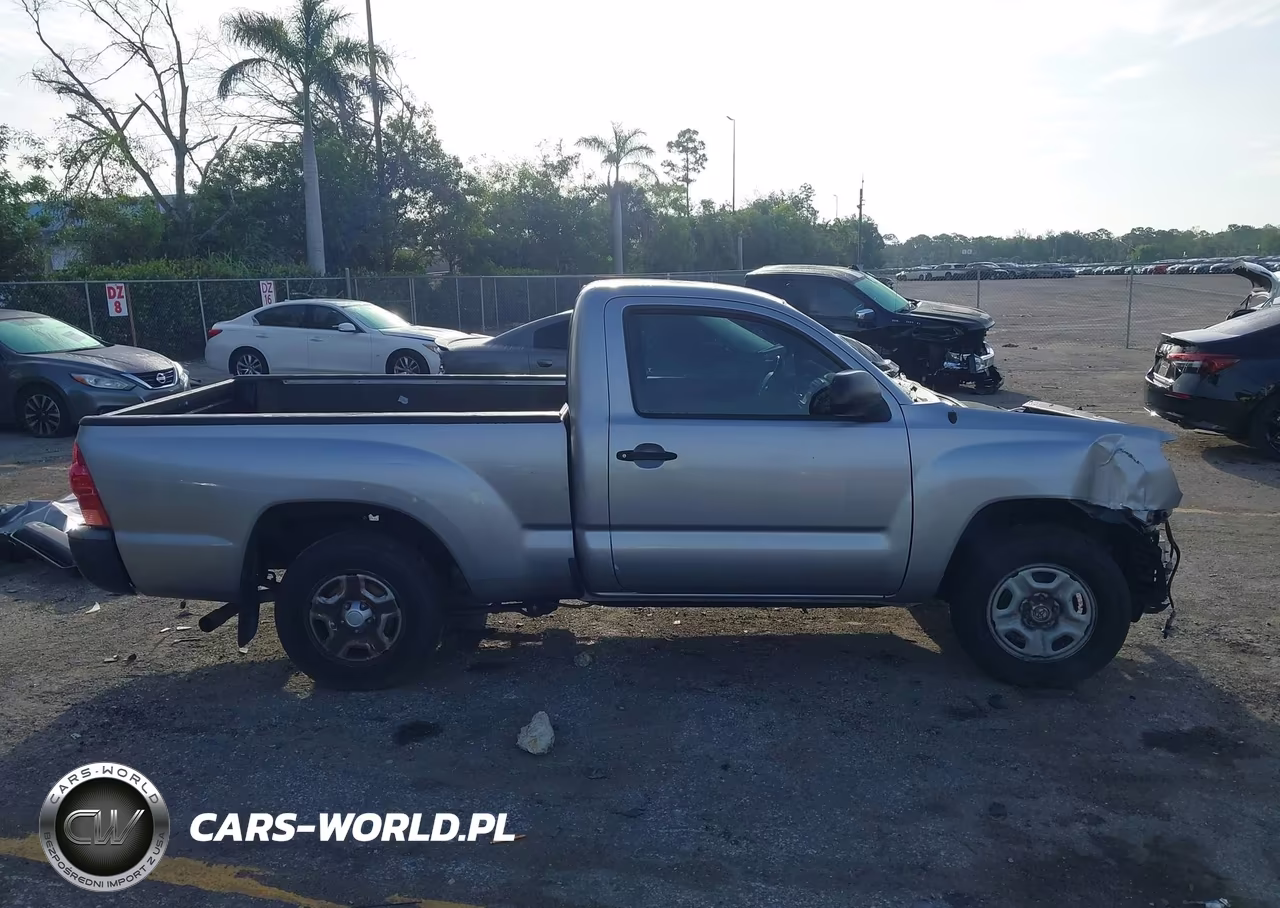 2014 Toyota Tacoma VIN:5TFNX4CN2EX040966 - 14