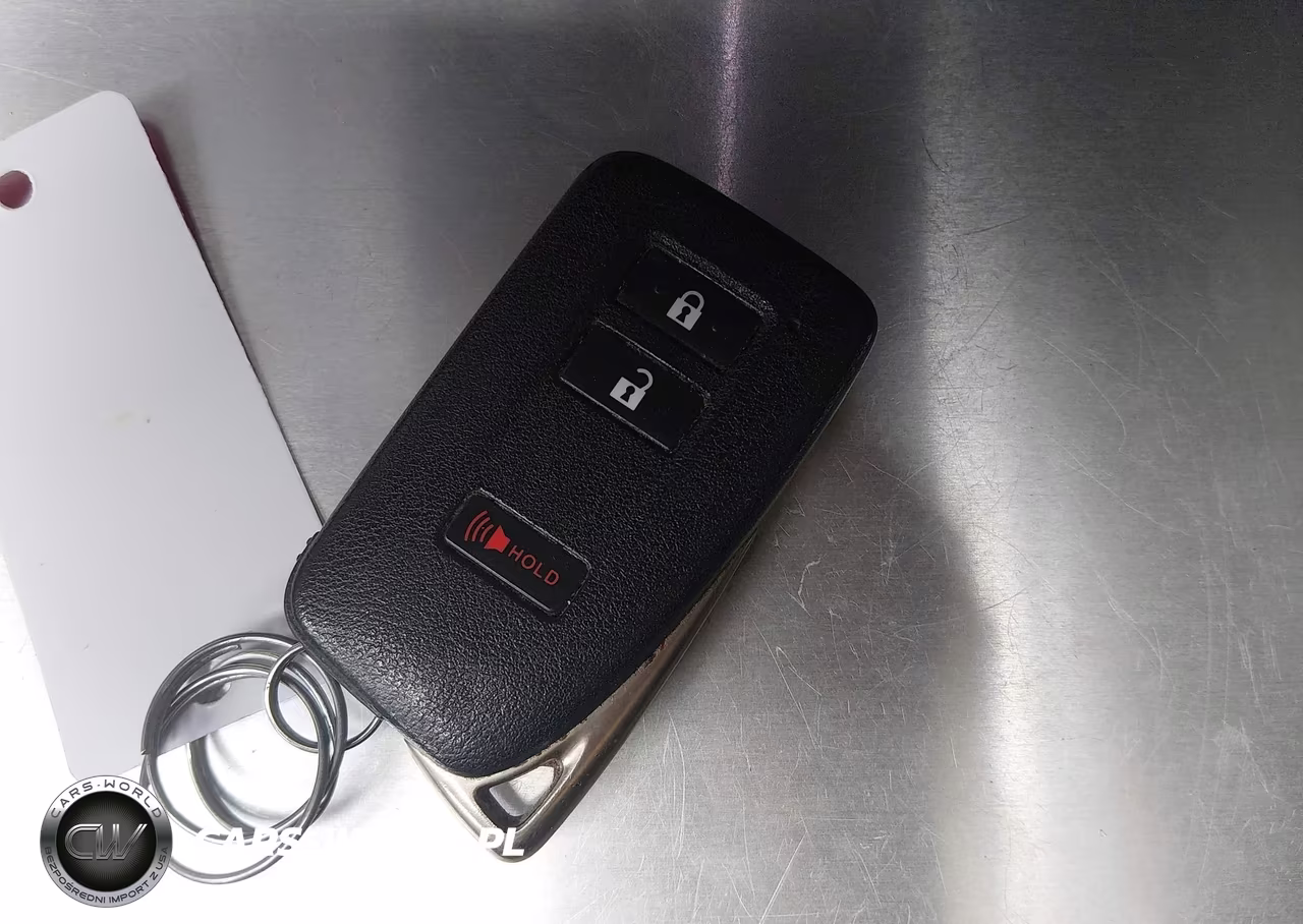 2015 Lexus Nx 200T VIN:JTJYARBZ4F2004157 - 11