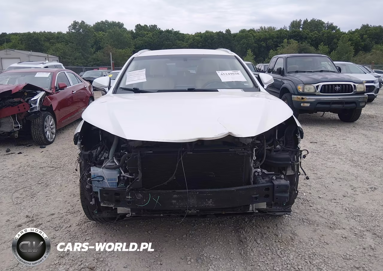 2015 Lexus Nx 200T VIN:JTJYARBZ4F2004157 - 12
