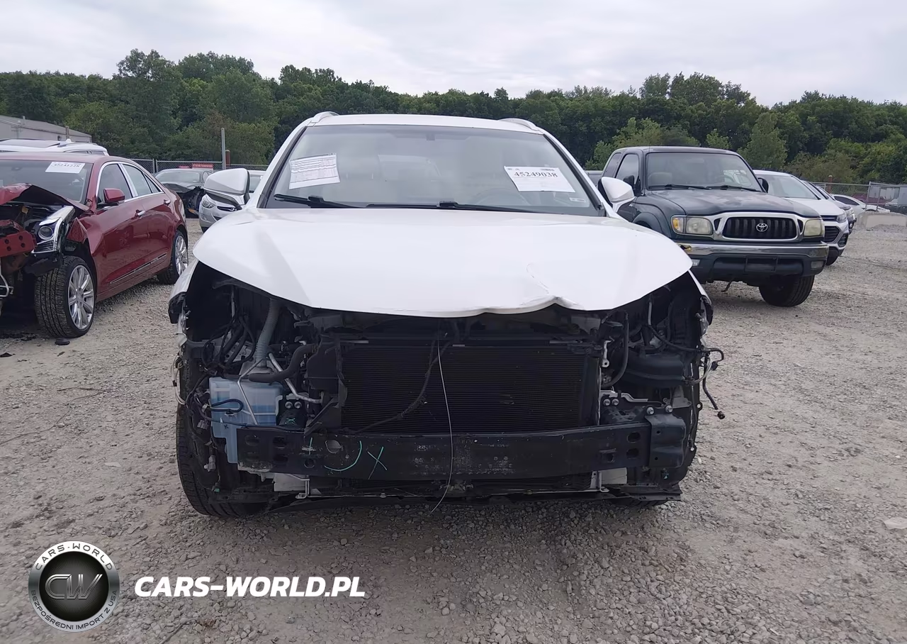 2015 Lexus Nx 200T VIN:JTJYARBZ4F2004157 - 6