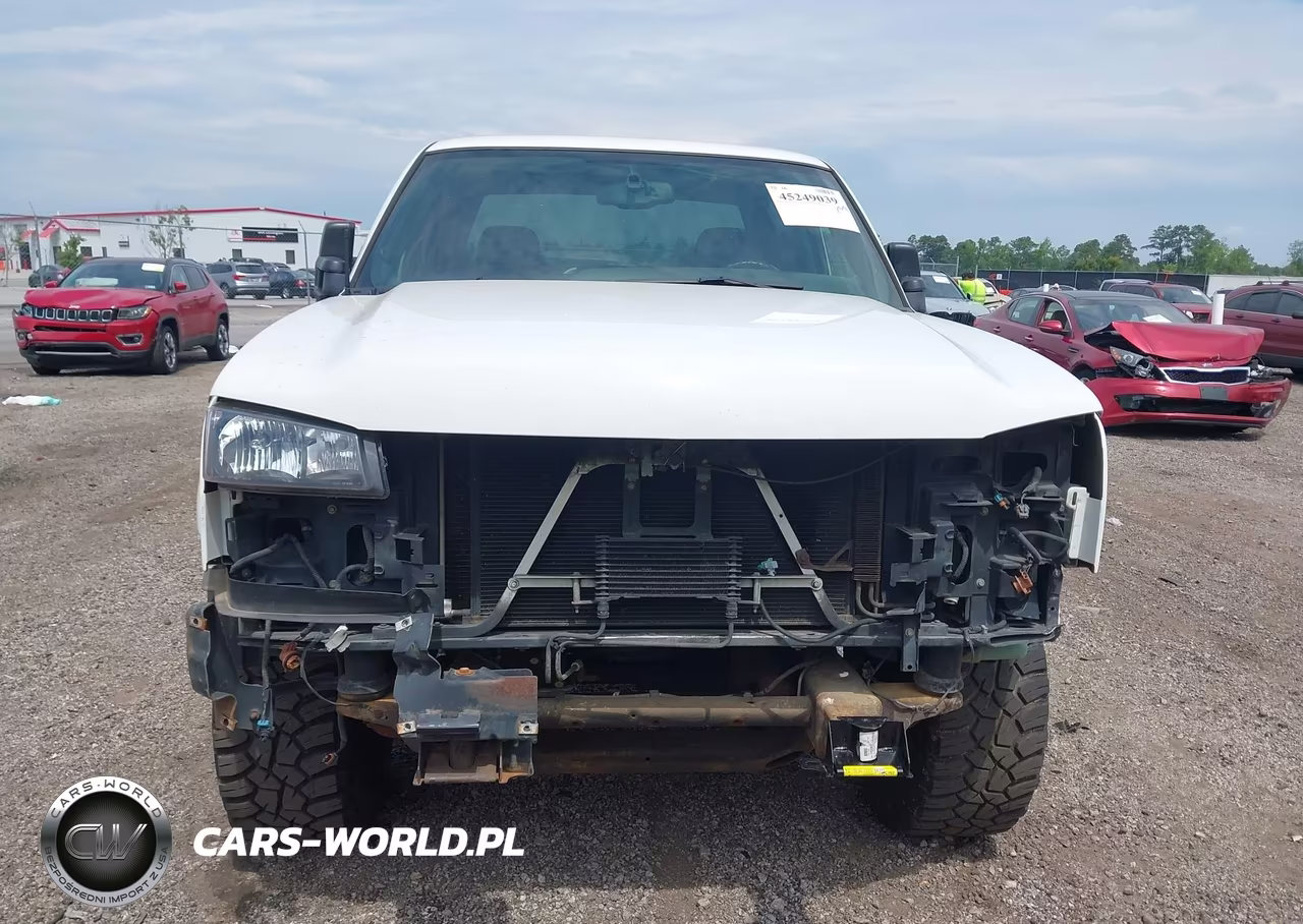 2006 Chevrolet Silverado 1500 Lt2 VIN:2GCEK13T061142115 - 12