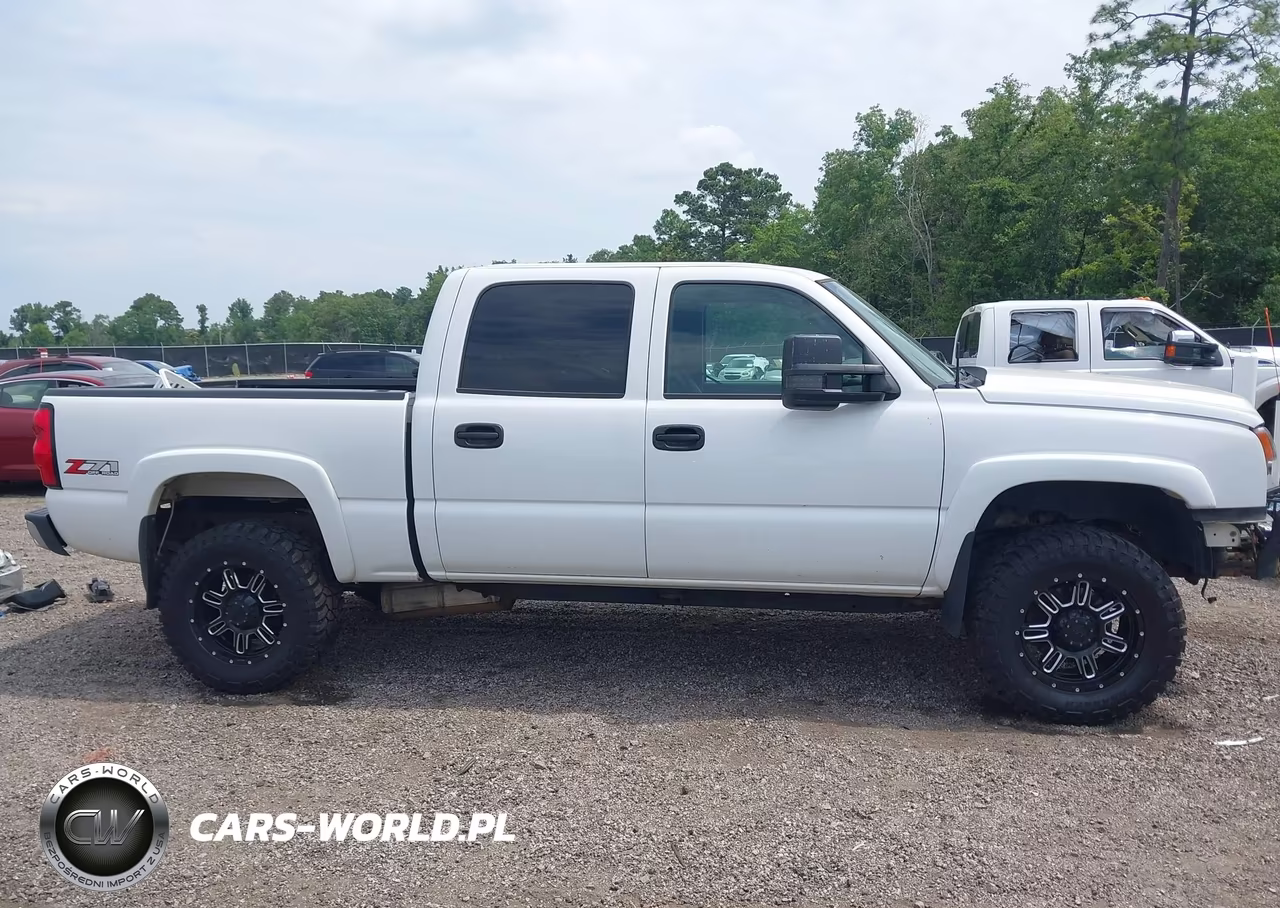 2006 Chevrolet Silverado 1500 Lt2 VIN:2GCEK13T061142115 - 13