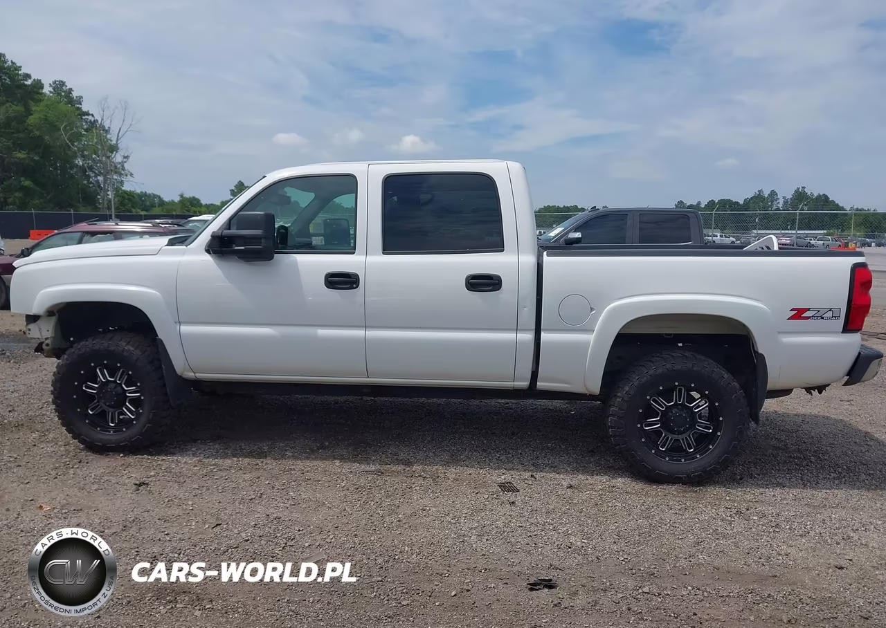 2006 Chevrolet Silverado 1500 Lt2 VIN:2GCEK13T061142115 - 14