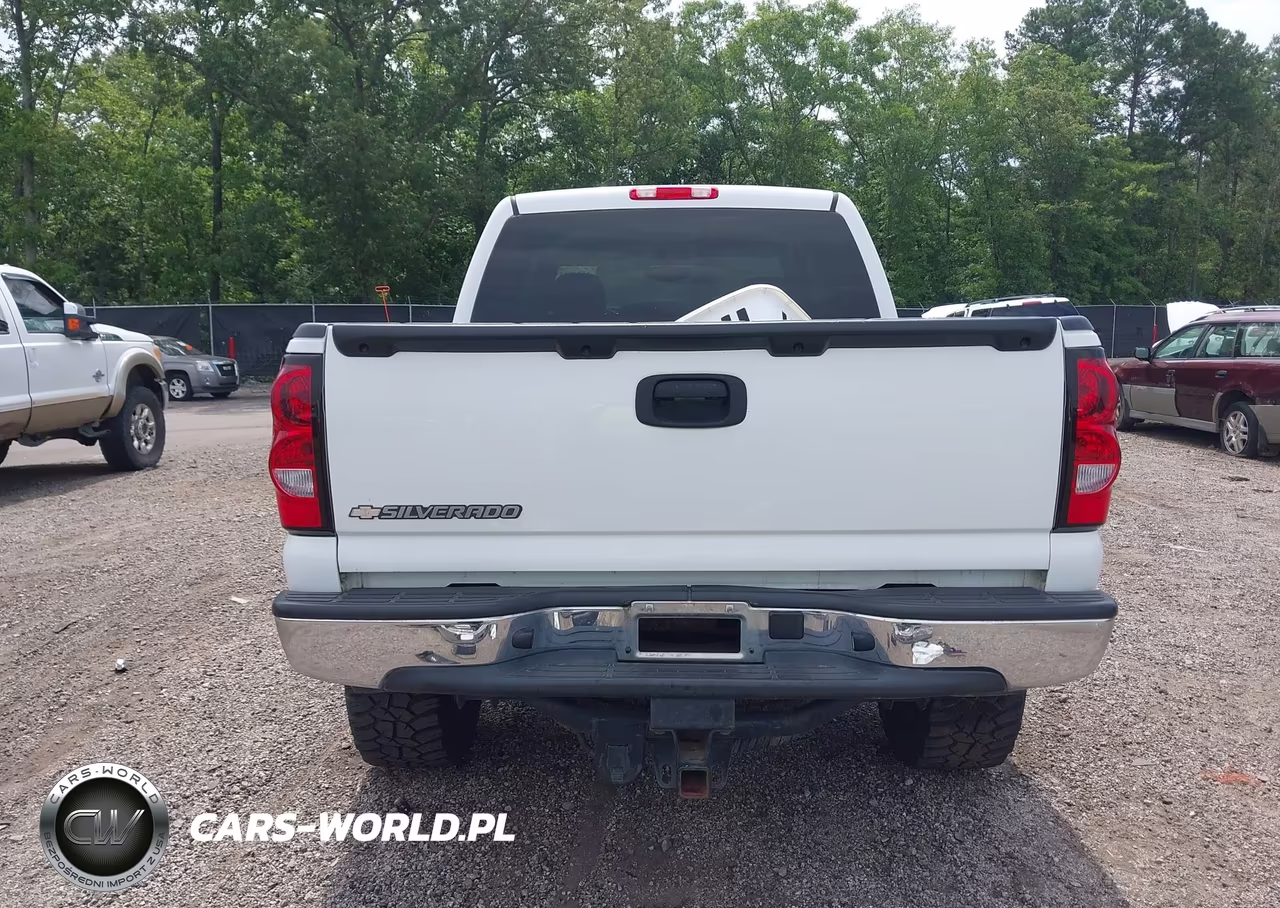 2006 Chevrolet Silverado 1500 Lt2 VIN:2GCEK13T061142115 - 16