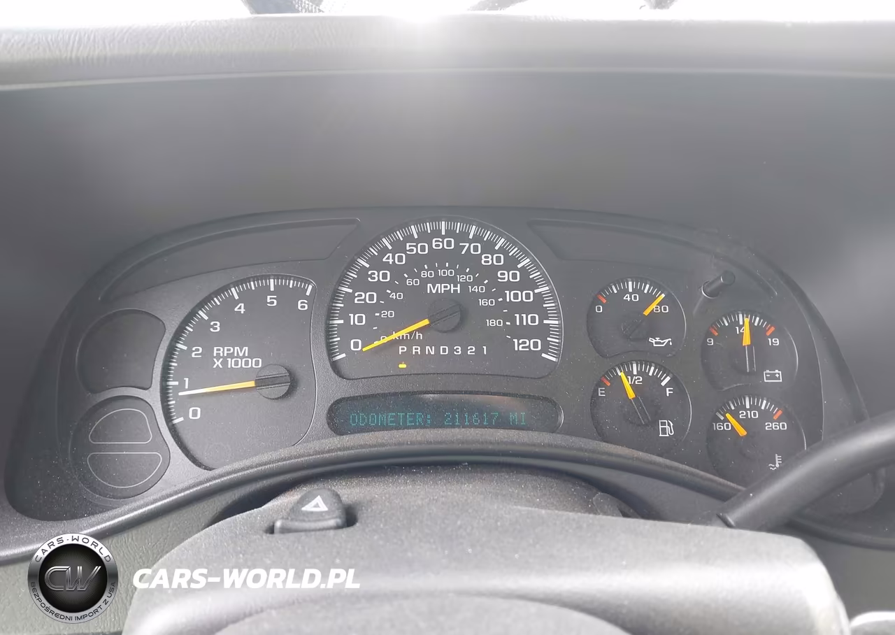 2006 Chevrolet Silverado 1500 Lt2 VIN:2GCEK13T061142115 - 7