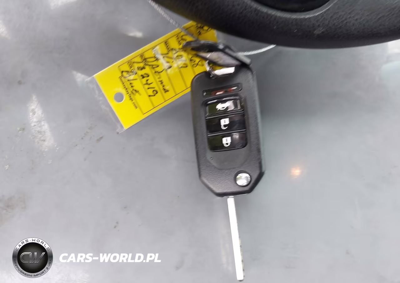 2017 Kia Optima Lx VIN:5XXGT4L38HG132419 - 11