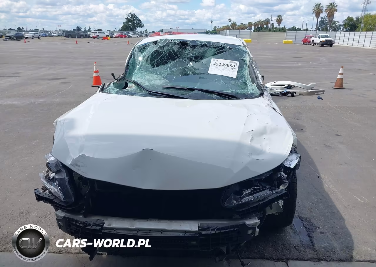 2016 Honda Accord Sport VIN:1HGCR2F56GA120506 - 6