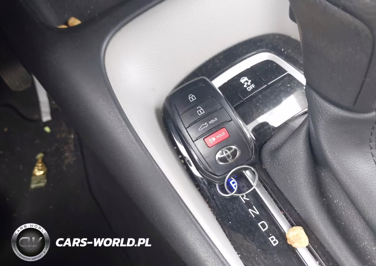 2025 Toyota Corolla Le VIN:5YFB4MDE4SP265409 - 11