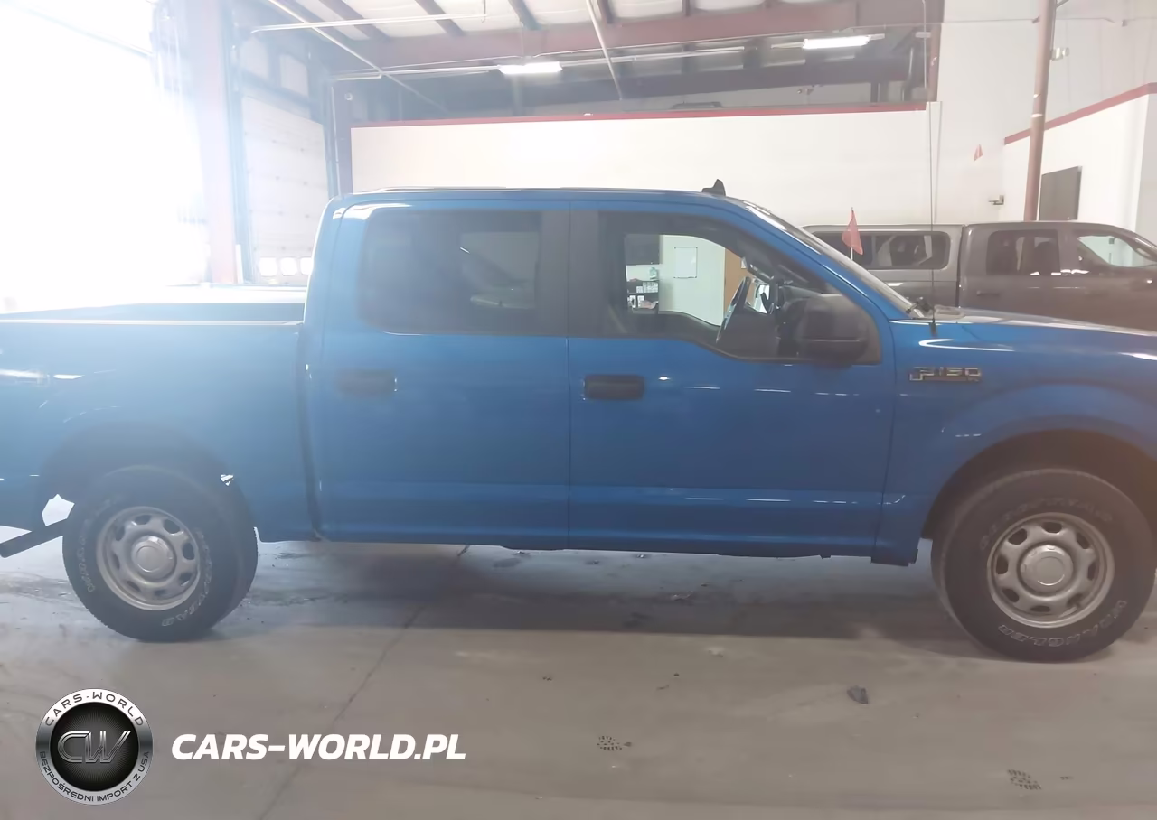 2020 Ford F-150 Xl VIN:1FTEW1EB4LKE67080 - 18
