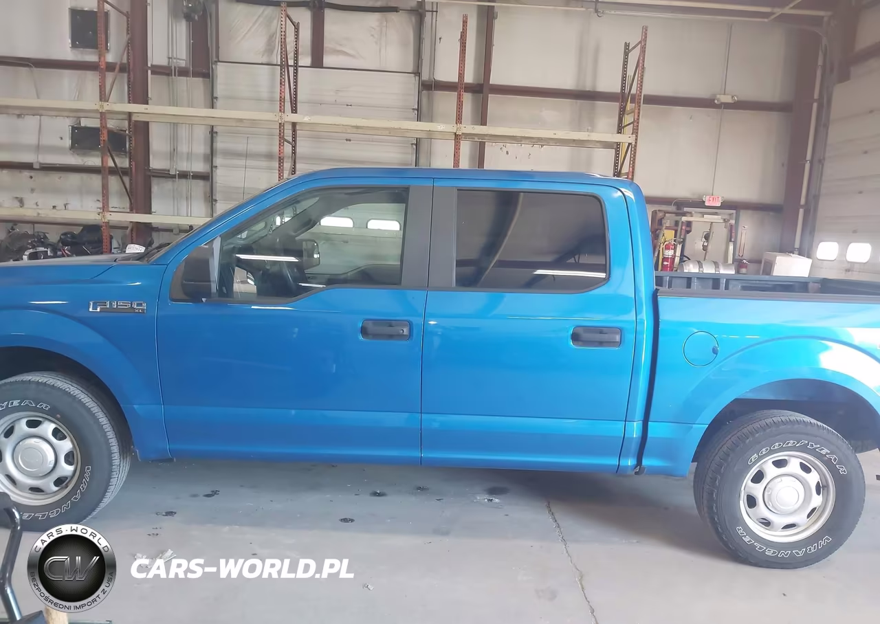 2020 Ford F-150 Xl VIN:1FTEW1EB4LKE67080 - 19