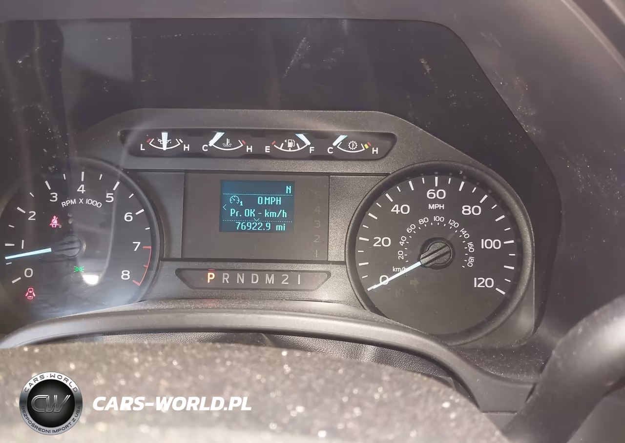 2020 Ford F-150 Xl VIN:1FTEW1EB4LKE67080 - 7