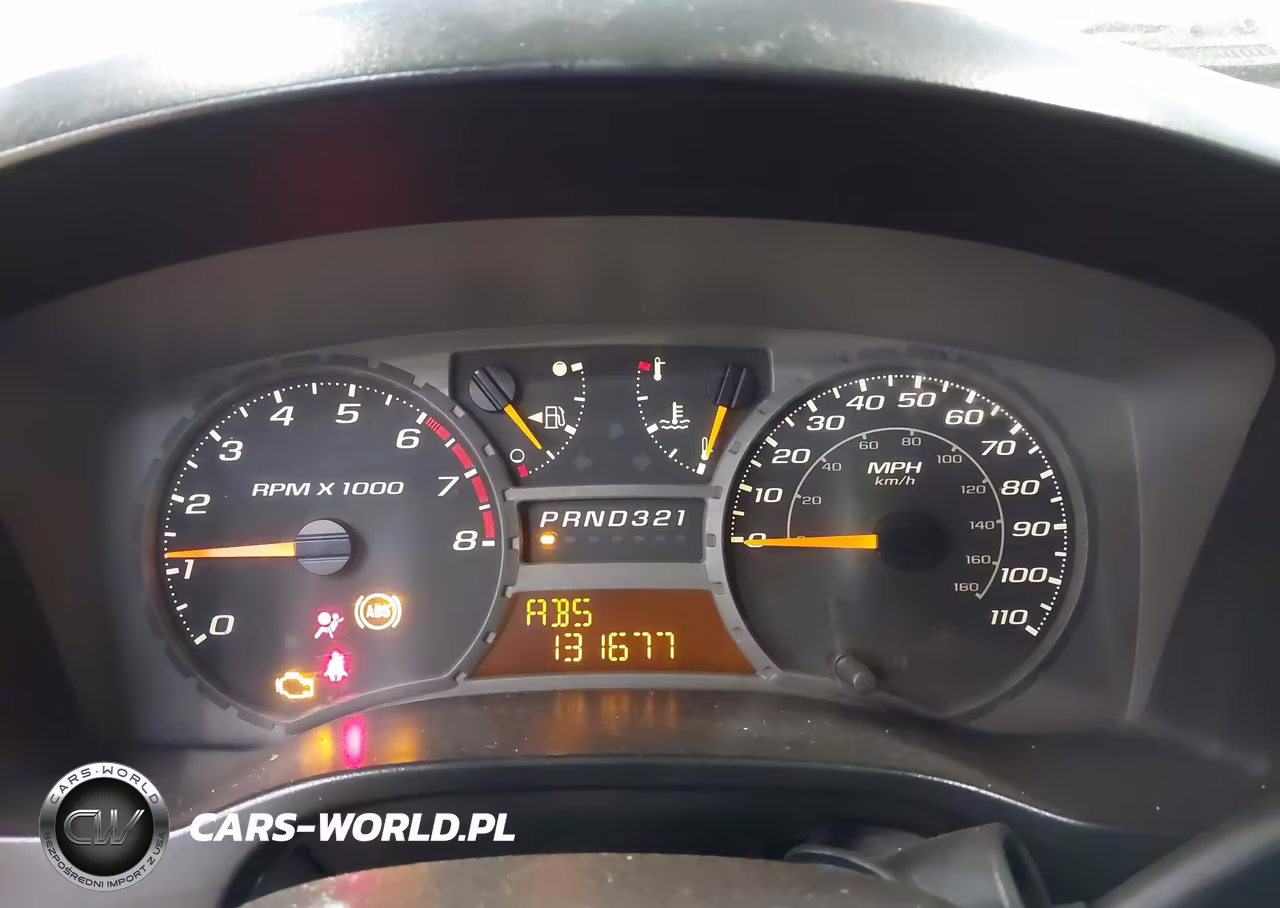 2006 Chevrolet Colorado Lt VIN:1GCDT136268246041 - 7