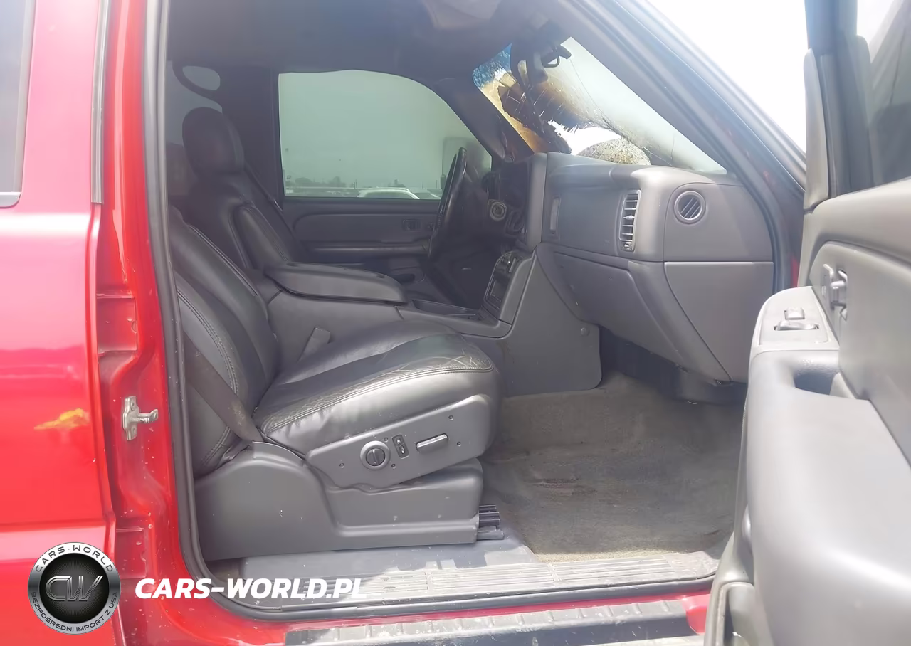 2007 Chevrolet Silverado 2500Hd Classic Lt3 VIN:1GCHK23D97F194316 - 8