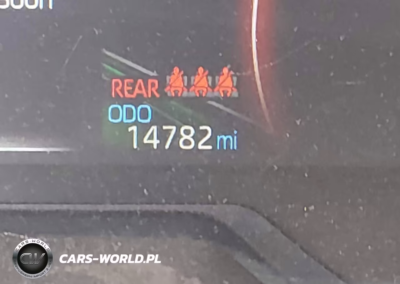 2025 Toyota Rav4 Le VIN:2T3H1RFVXSW426820 - 15