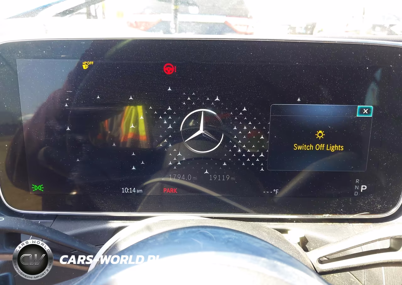 2024 Mercedes-Benz C 300 VIN:W1KAF4GB1RR185434 - 7