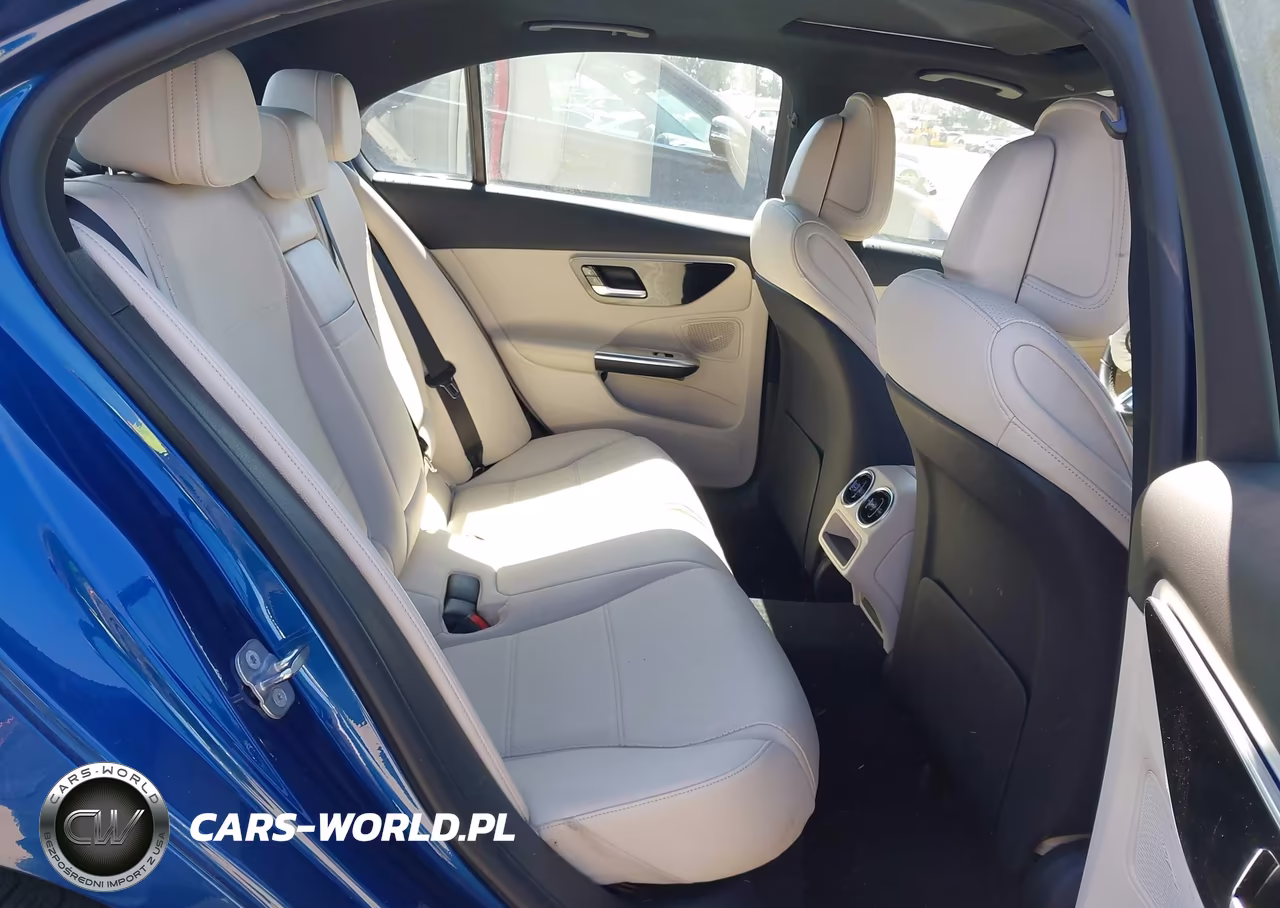 2024 Mercedes-Benz C 300 VIN:W1KAF4GB1RR185434 - 8