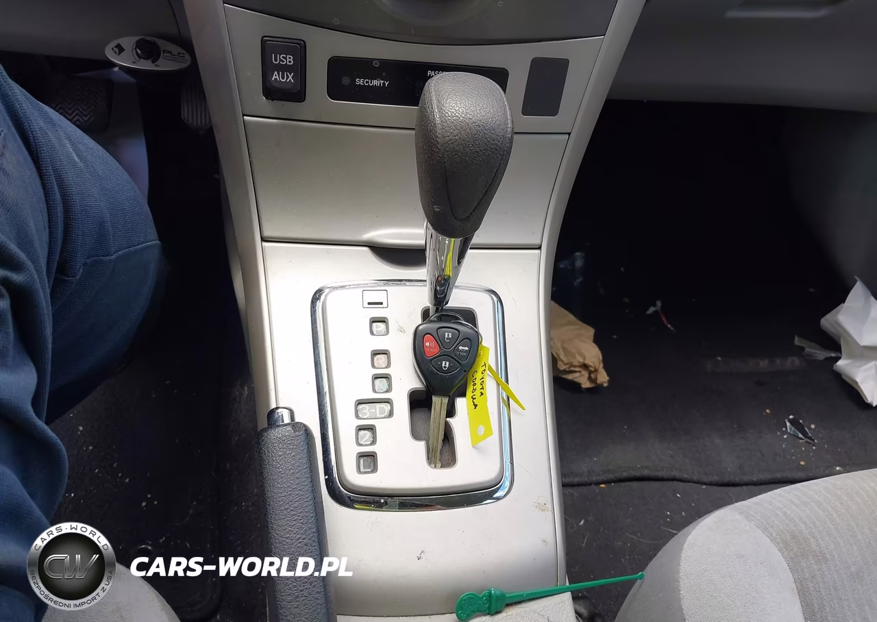 2013 Toyota Corolla Le VIN:5YFBU4EE8DP098876 - 11