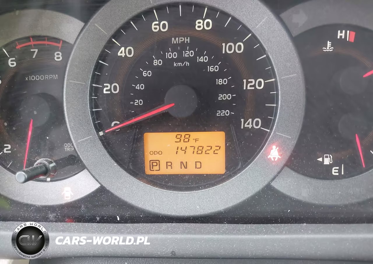 2009 Toyota Rav4 VIN:JTMZF33V095006749 - 7