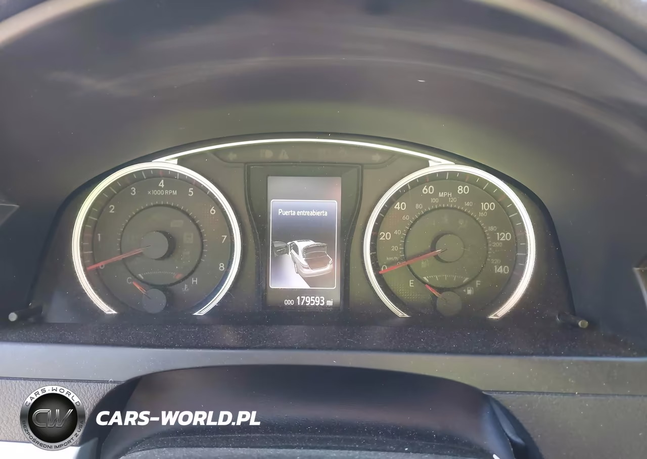 2017 Toyota Camry Se VIN:4T1BF1FK5HU296963 - 7