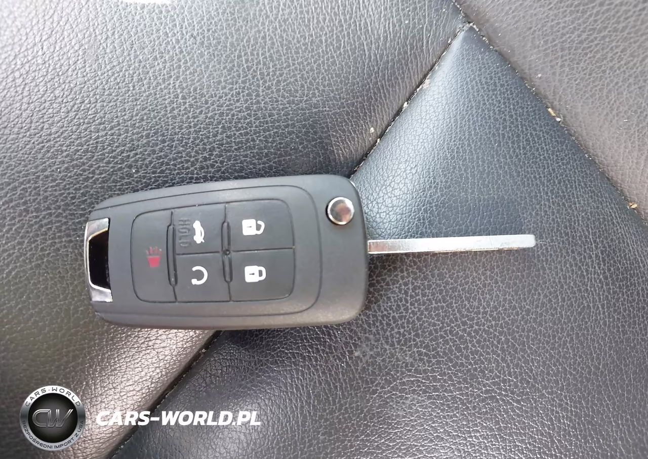 2019 Chevrolet Impala Lt VIN:2G11Z5S37K9156651 - 11