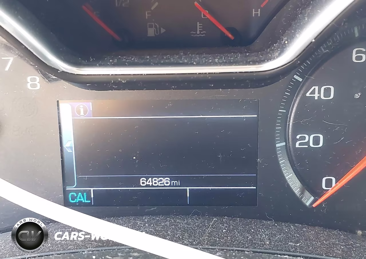 2019 Chevrolet Impala Lt VIN:2G11Z5S37K9156651 - 7