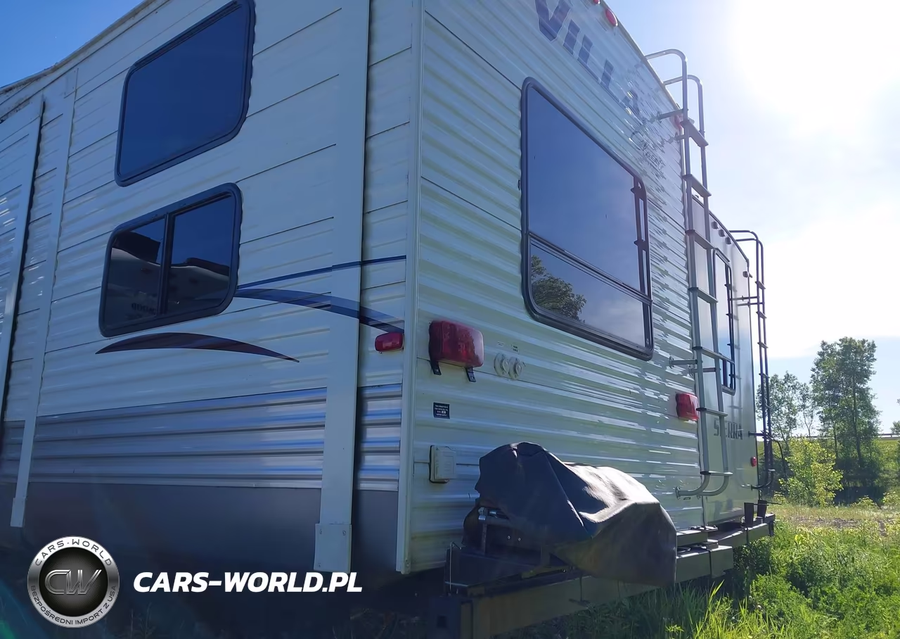 2014 Forest River Other VIN:4X4TSMS23EM022145 - 12