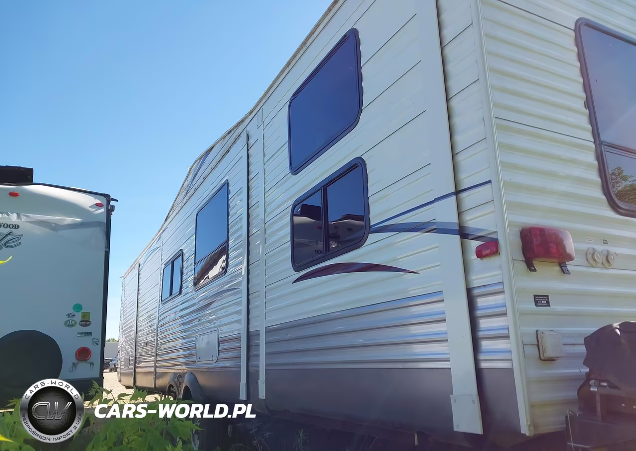 2014 Forest River Other VIN:4X4TSMS23EM022145 - 3