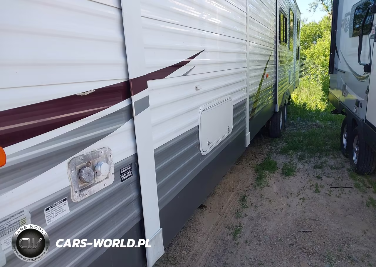 2014 Forest River Other VIN:4X4TSMS23EM022145 - 6