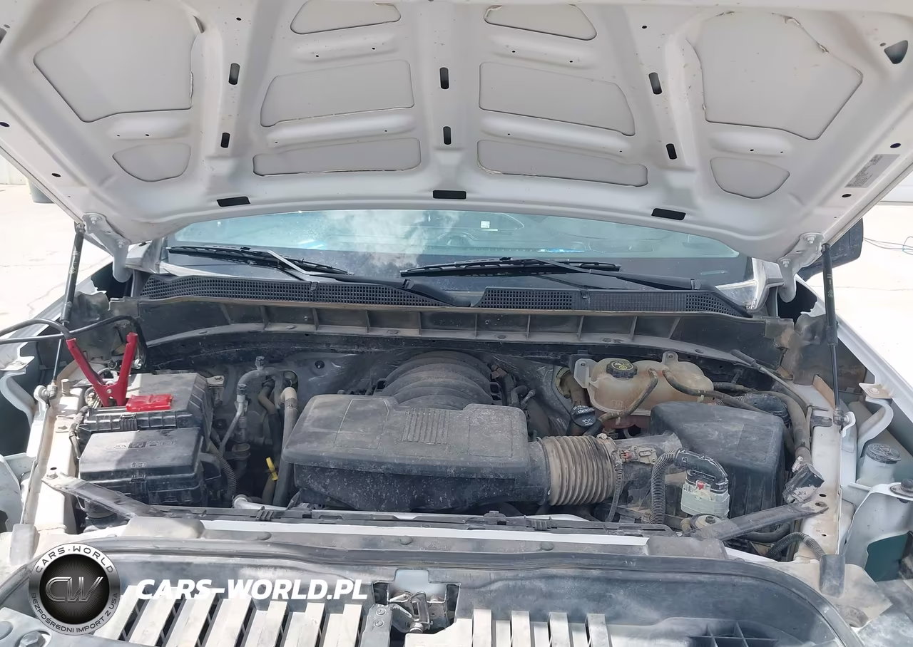 2023 Chevrolet Silverado 1500 VIN:1GCRDAED9PZ133827 - 10