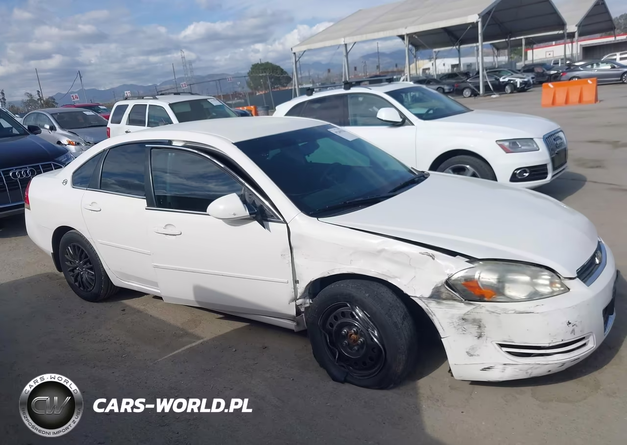 2006 Chevrolet Impala Lt VIN:2G1WT58KX69356838 - 13