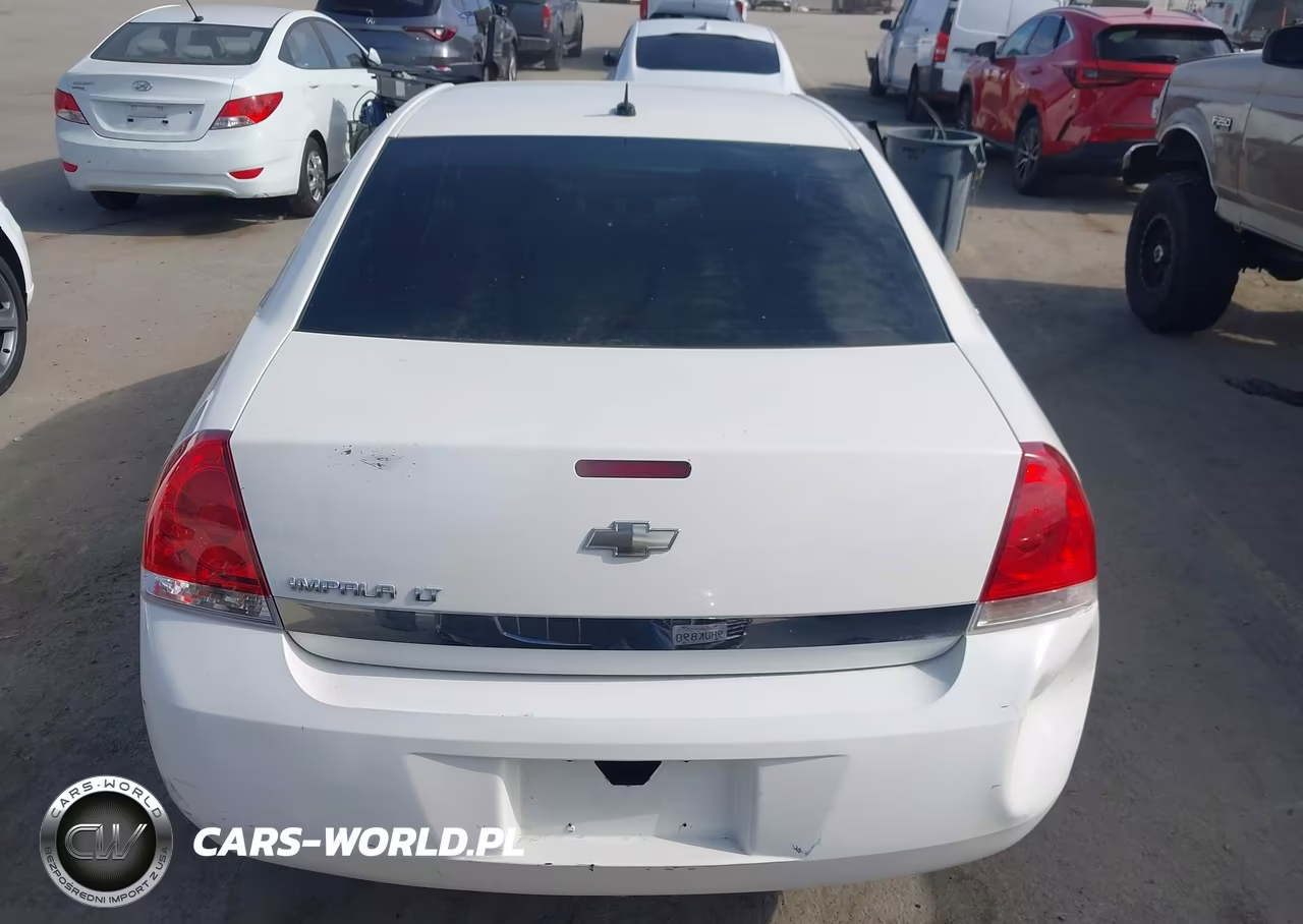 2006 Chevrolet Impala Lt VIN:2G1WT58KX69356838 - 16