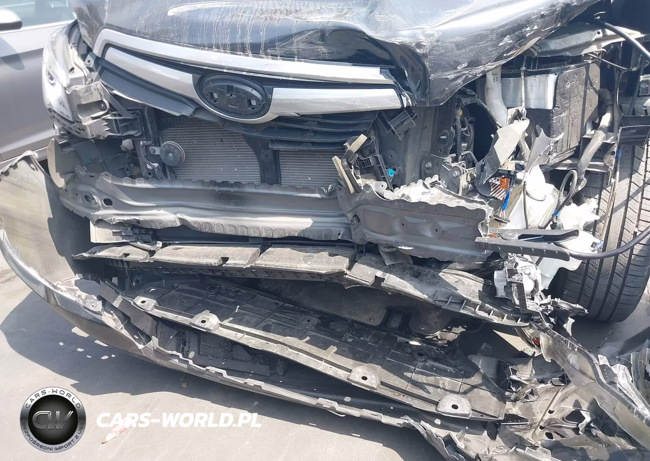 2019 Subaru Forester Premium VIN:JF2SKAEC5KH408155 - 18