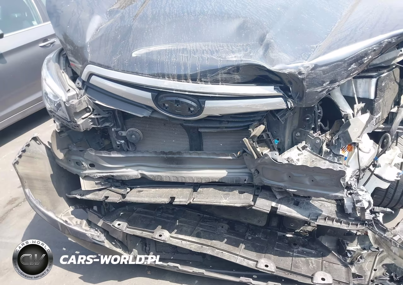 2019 Subaru Forester Premium VIN:JF2SKAEC5KH408155 - 20