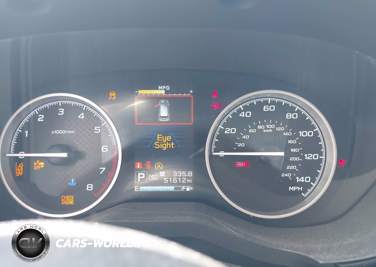 2019 Subaru Forester Premium VIN:JF2SKAEC5KH408155 - 7