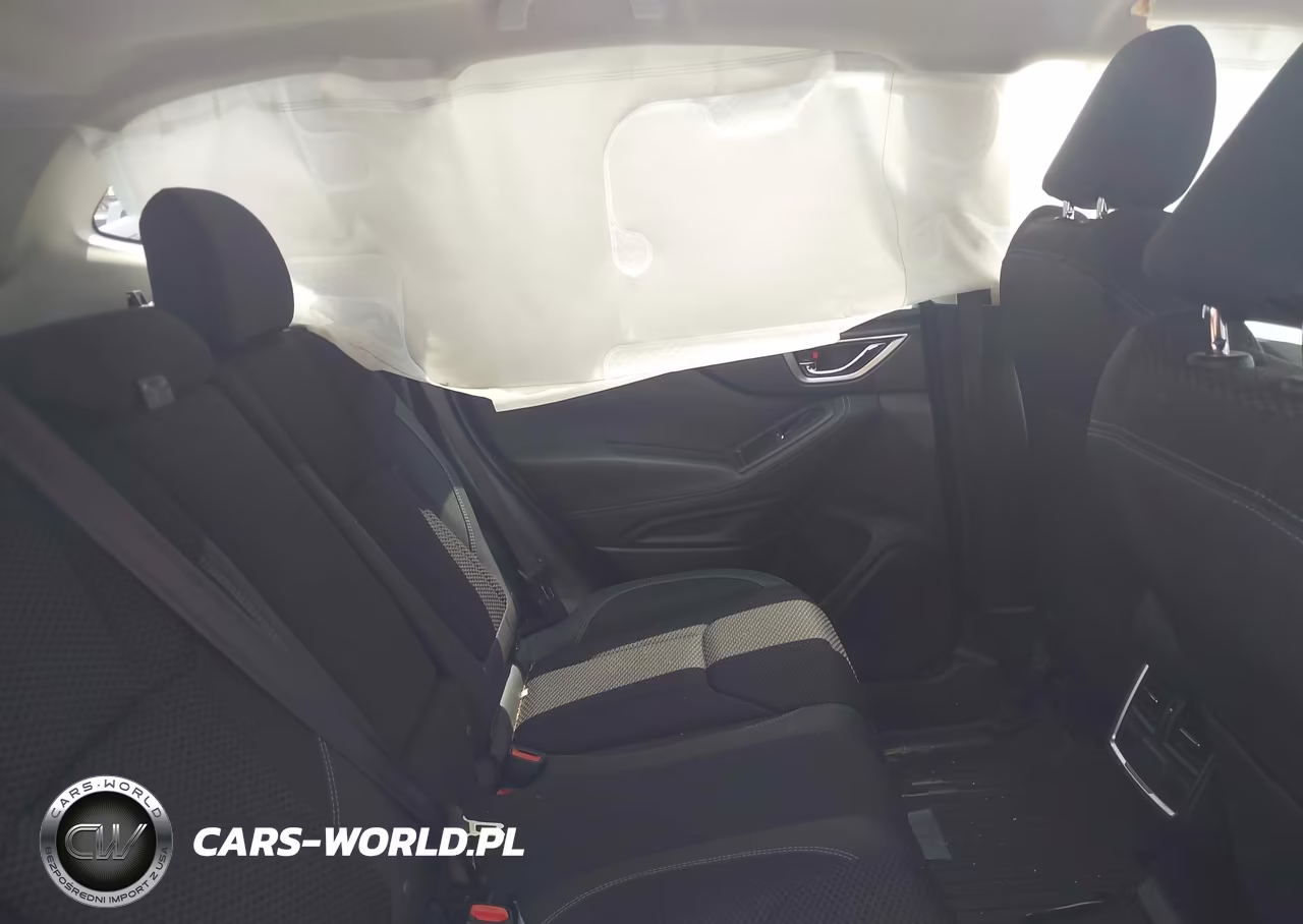 2019 Subaru Forester Premium VIN:JF2SKAEC5KH408155 - 8