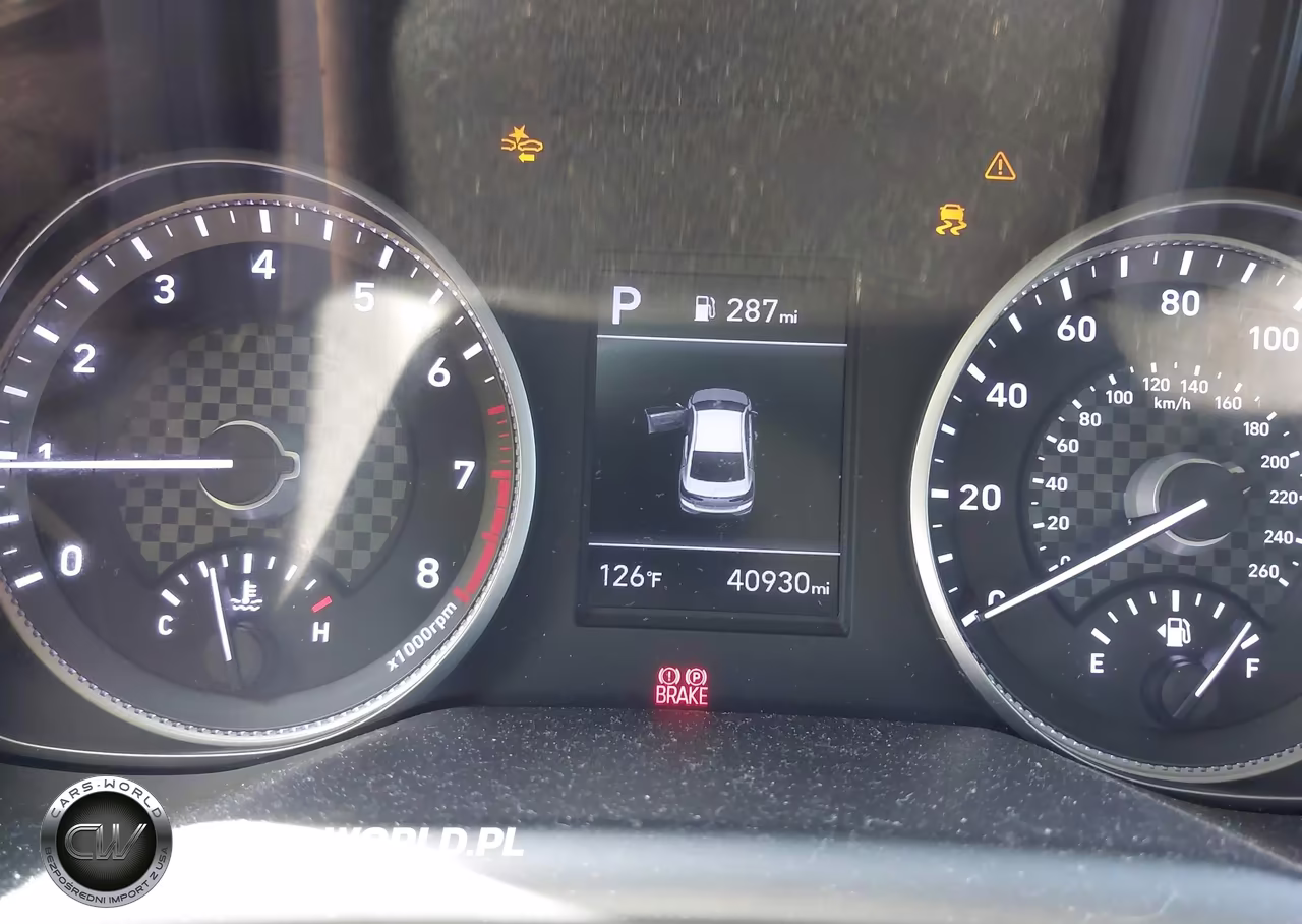 2020 Hyundai Elantra Se VIN:KMHD74LF7LU980968 - 15