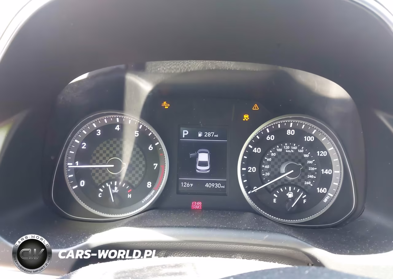 2020 Hyundai Elantra Se VIN:KMHD74LF7LU980968 - 7