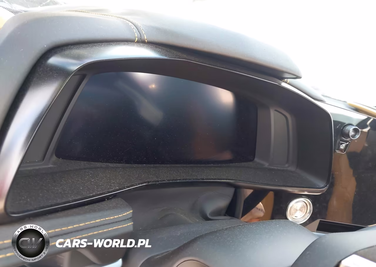 2022 Chevrolet Corvette Stingray VIN:1G1YC3D41N5106730 - 15