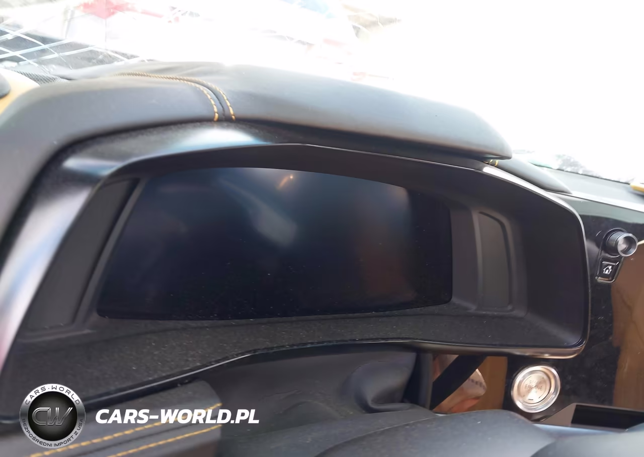 2022 Chevrolet Corvette Stingray VIN:1G1YC3D41N5106730 - 7