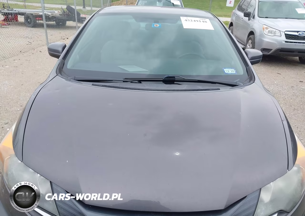 2014 Honda Civic Lx VIN:2HGFG3B5XEH501658 - 6