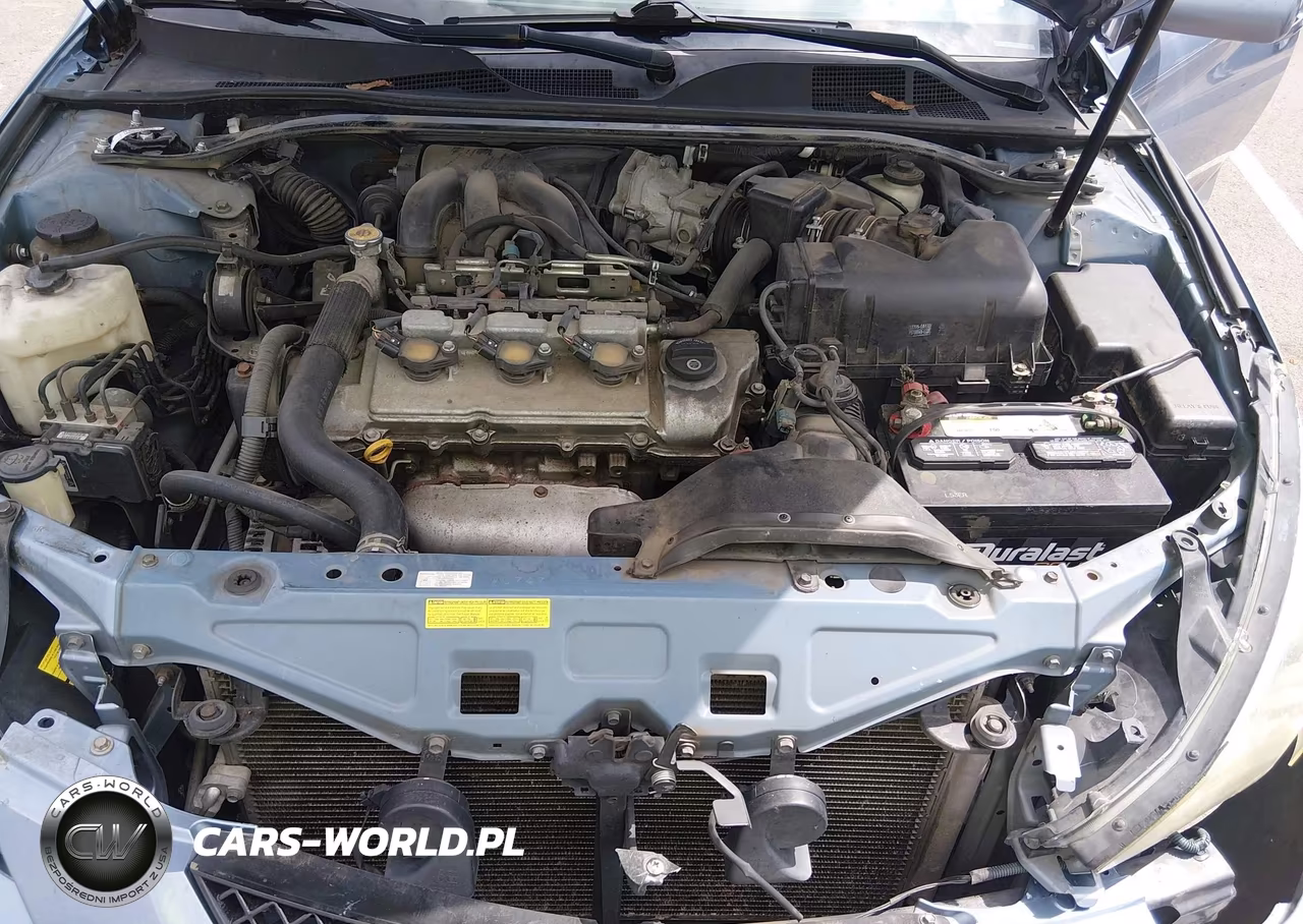 2007 Toyota Camry Solara Sport VIN:4T1FA38P17U115683 - 10
