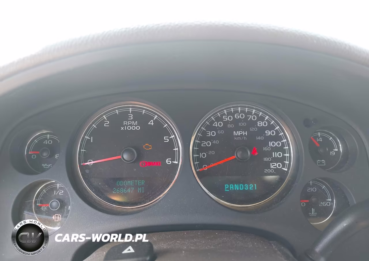 2008 GMC Yukon Xl 1500 Slt VIN:1GKFC16J88R232879 - 7