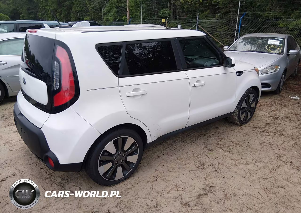 2016 Kia Soul VIN:KNDJN2A21G7408266 - 4