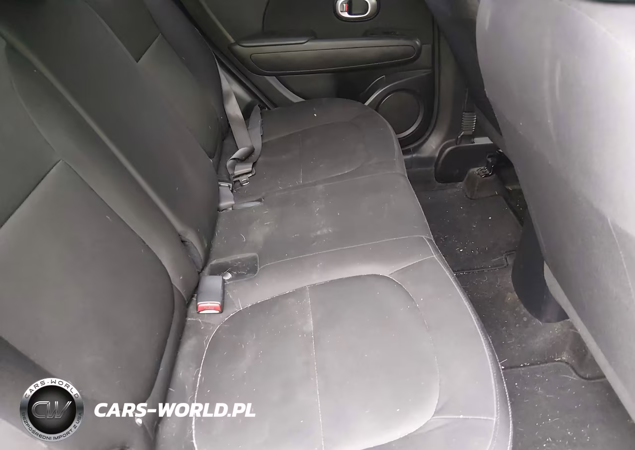 2016 Kia Soul VIN:KNDJN2A21G7408266 - 8