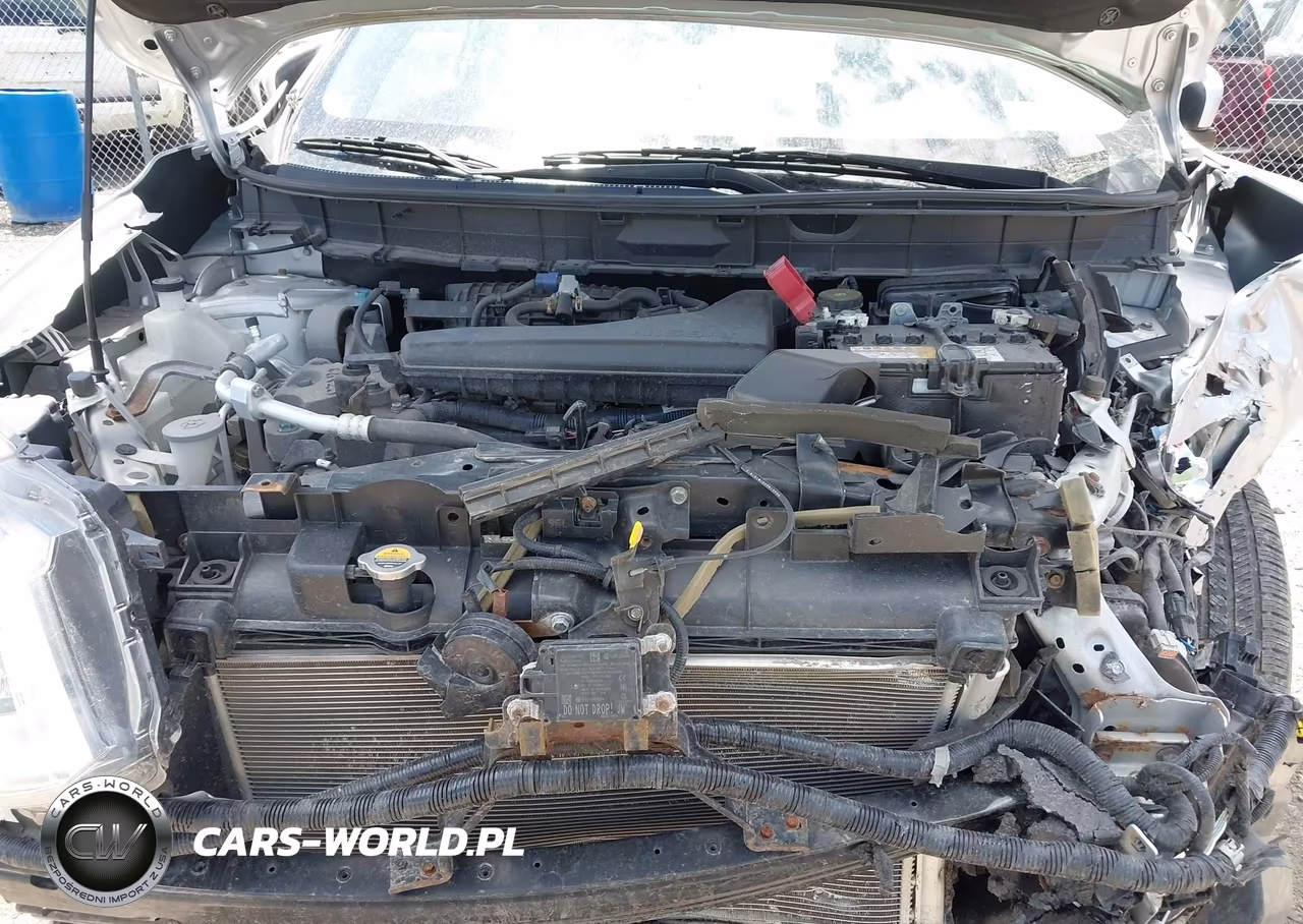 2020 Nissan Rogue Sv Intelligent Awd VIN:JN8AT2MV1LW135362 - 10