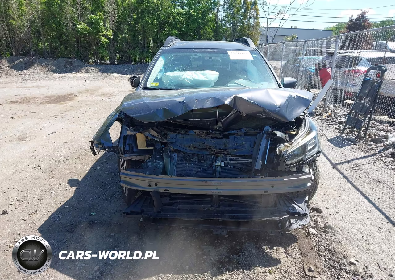 2020 Subaru Outback Premium VIN:4S4BTACC8L3155776 - 13